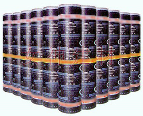 外墻防水材料有哪些？